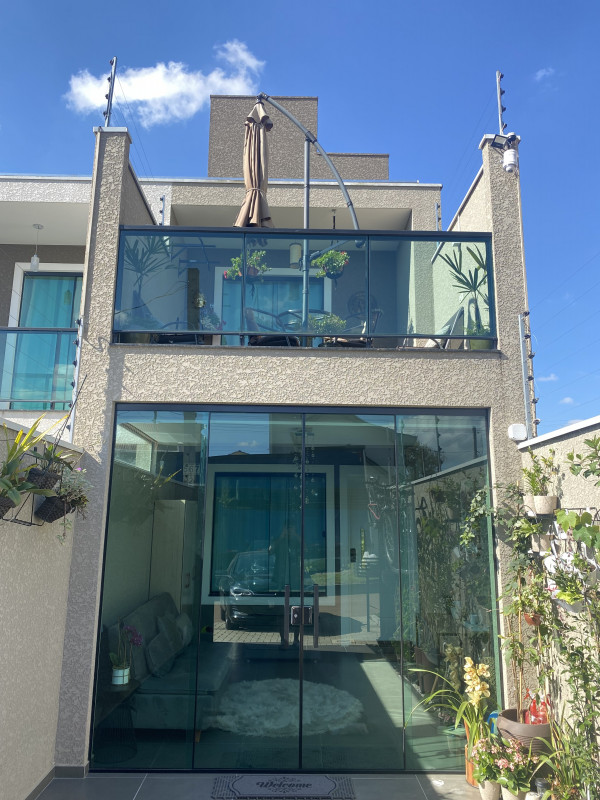 Casa à venda Umbará com 115m² e 3 quartos por R$ 579.000 - 279954614-img-7512.jpeg