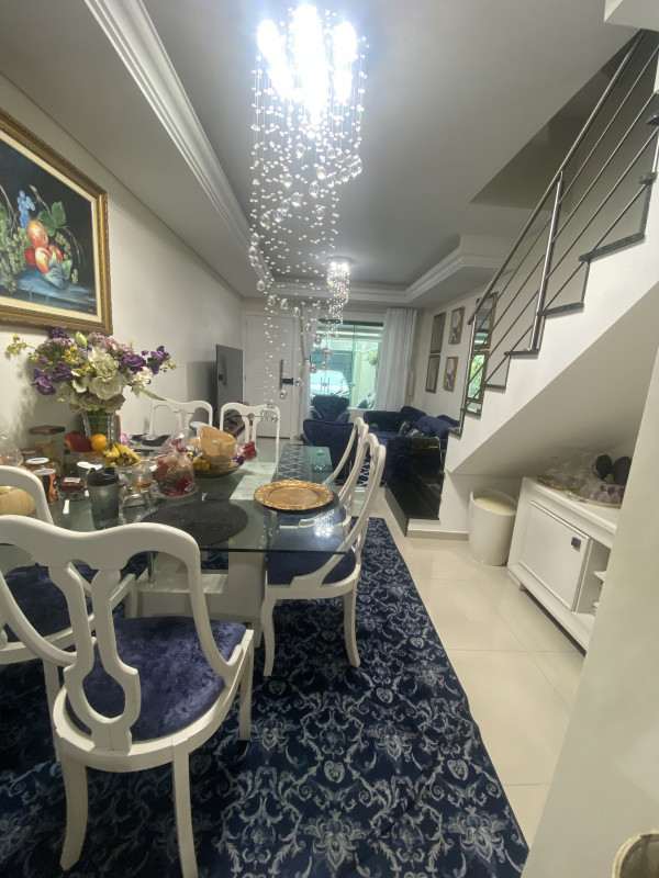 Casa à venda Umbará com 115m² e 3 quartos por R$ 579.000 - 285739425-img-7191.jpeg