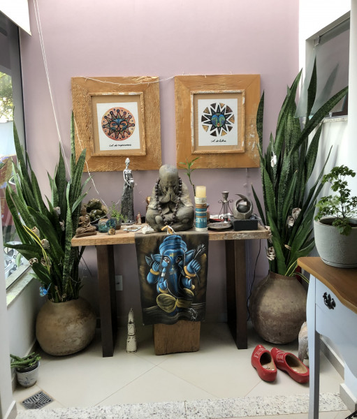 Casa de condomínio à venda Nova Holanda com 360m² e 4 quartos por R$ 2.450.000 - 1525048057-img-1268.jpeg