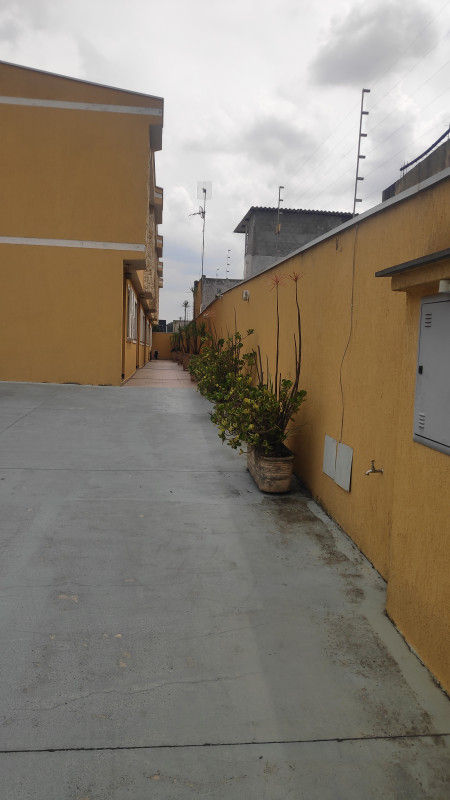 Casa de condomínio à venda Vila Antonieta com 63m² e 2 quartos por R$ 330.000 - 1014341287-1680363958482.jpg