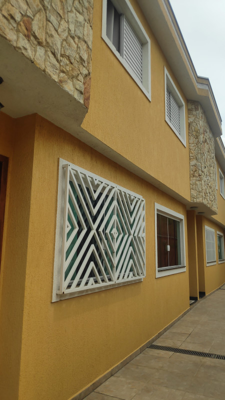 Casa de condomínio à venda Vila Antonieta com 63m² e 2 quartos por R$ 330.000 - 1824180941-1680363958458.jpg