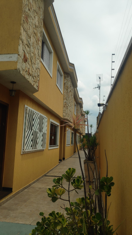 Casa de condomínio à venda Vila Antonieta com 63m² e 2 quartos por R$ 330.000 - 921083385-1680363958474.jpg