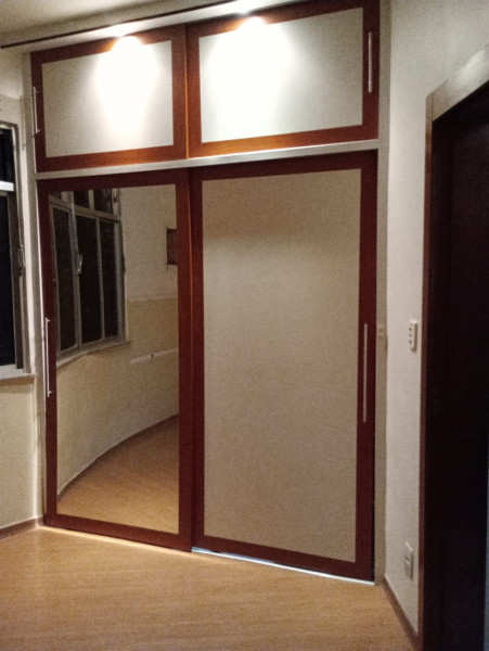 Apartamento à venda Coelho Neto com 60m² e 2 quartos por R$ 250.000 - 1001166039-img-20230829-wa0230.jpg