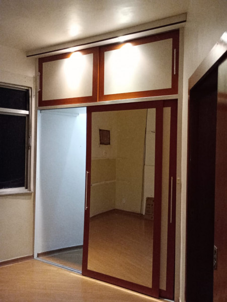 Apartamento à venda Coelho Neto com 60m² e 2 quartos por R$ 250.000 - 1293532253-img-20230829-wa0246.jpg