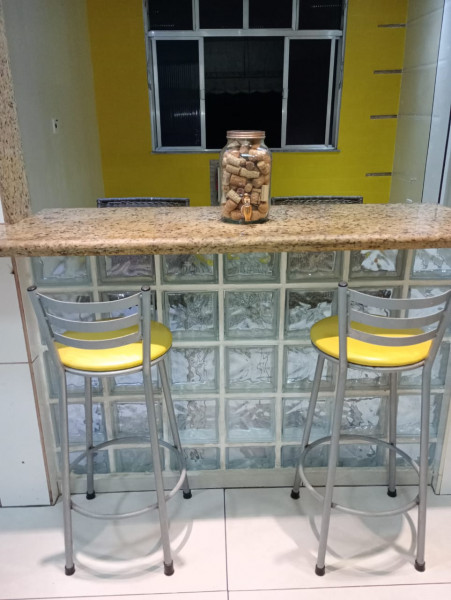 Apartamento à venda Coelho Neto com 60m² e 2 quartos por R$ 250.000 - 1671356840-img-20230829-wa0242.jpg