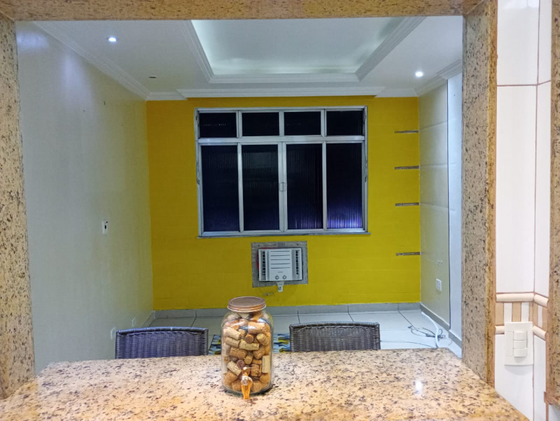 Apartamento à venda Coelho Neto com 60m² e 2 quartos por R$ 250.000 - 1978000440-img-20230829-wa0244.jpg