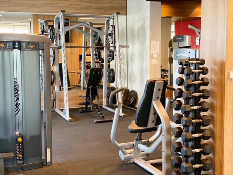 Apartamento à venda Morumbi com 170m² e 3 quartos por R$ 1.950.000 - 1085576815-fitness-a.jpg