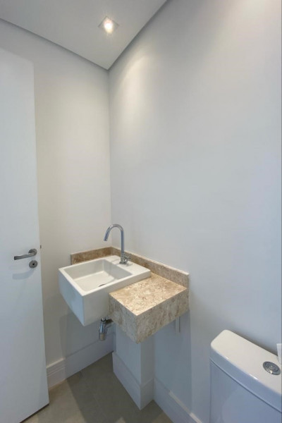 Apartamento à venda Morumbi com 170m² e 3 quartos por R$ 1.950.000 - 112182877-lavabo.jpg