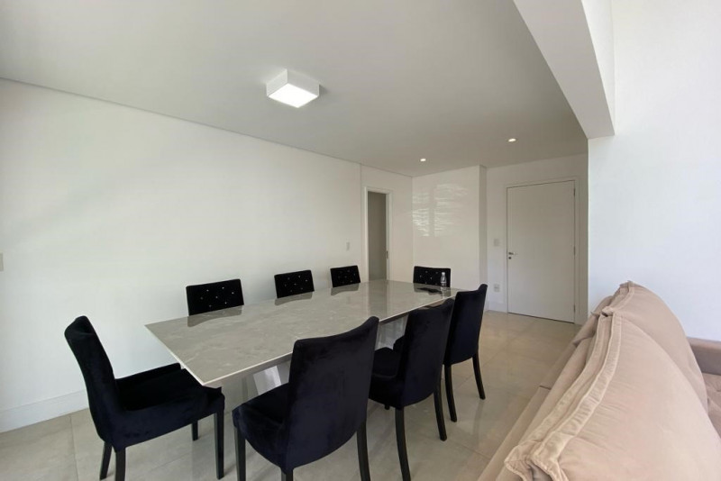 Apartamento à venda Morumbi com 170m² e 3 quartos por R$ 1.950.000 - 1140445663-jantar.jpg