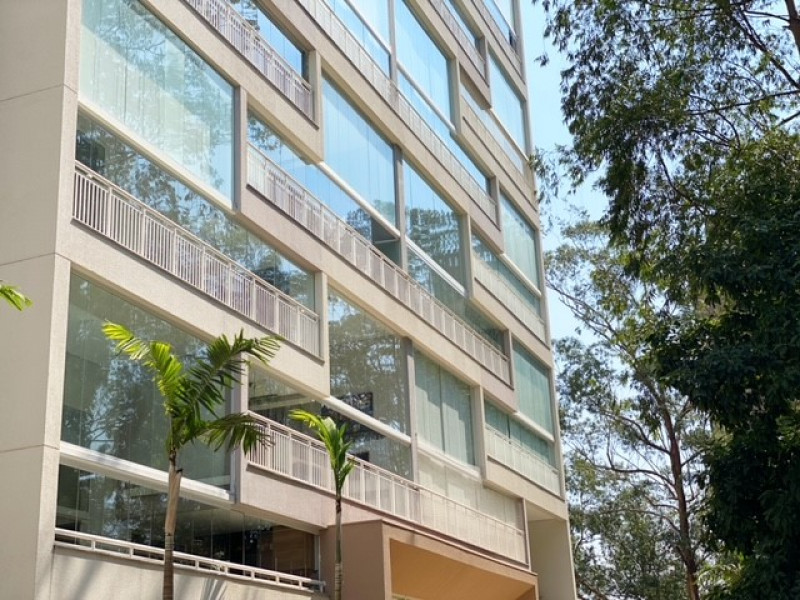 Apartamento à venda Morumbi com 170m² e 3 quartos por R$ 1.950.000 - 1246597639-fachada.jpg