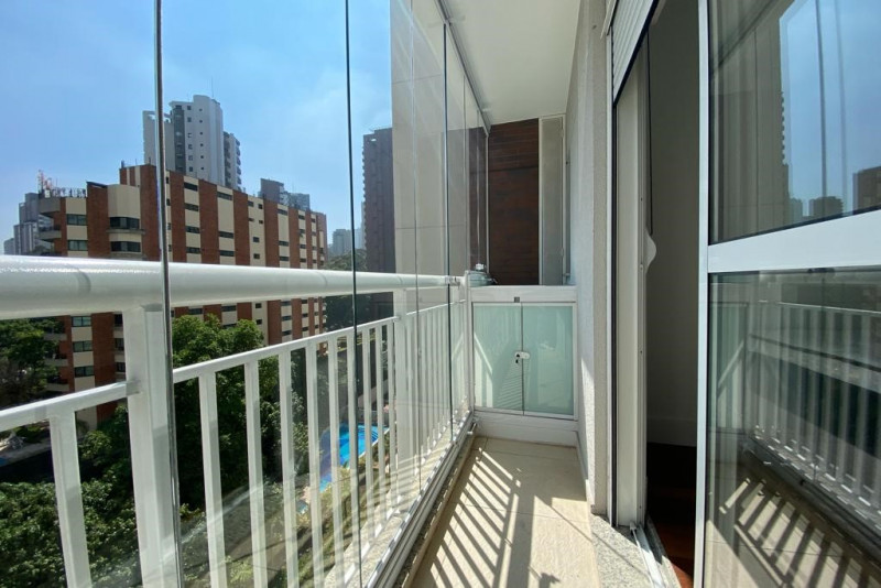 Apartamento à venda Morumbi com 170m² e 3 quartos por R$ 1.950.000 - 1561089133-varanda-ste2.jpg
