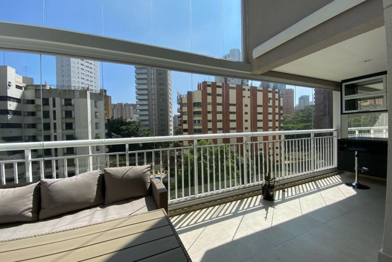 Apartamento à venda Morumbi com 170m² e 3 quartos por R$ 1.950.000 - 1613463227-varanda-p.jpg