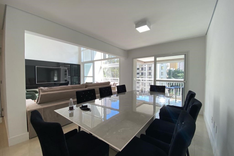 Apartamento à venda Morumbi com 170m² e 3 quartos por R$ 1.950.000 - 619251669-estar-jantar.jpg