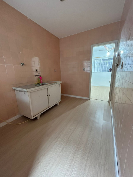 Apartamento à venda Cidade Ocian com 42m² e 1 quarto por R$ 177.000 - 1121451395-3-cozinha-1.jpeg