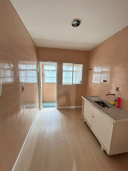 Apartamento à venda Cidade Ocian com 42m² e 1 quarto por R$ 177.000 - 1294176632-3-cozinha-2.jpeg