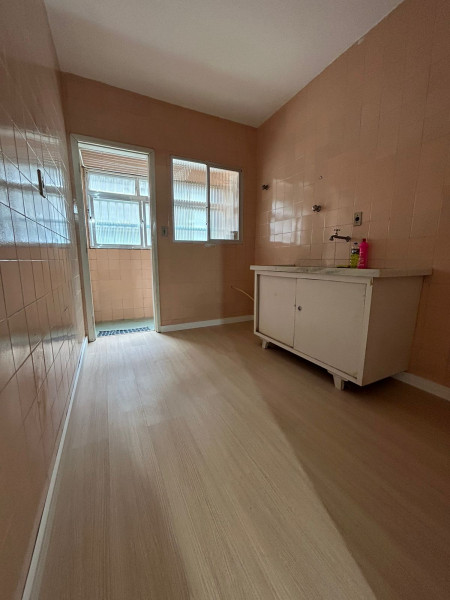 Apartamento à venda Cidade Ocian com 42m² e 1 quarto por R$ 177.000 - 311984332-3-cozinha-3.jpeg