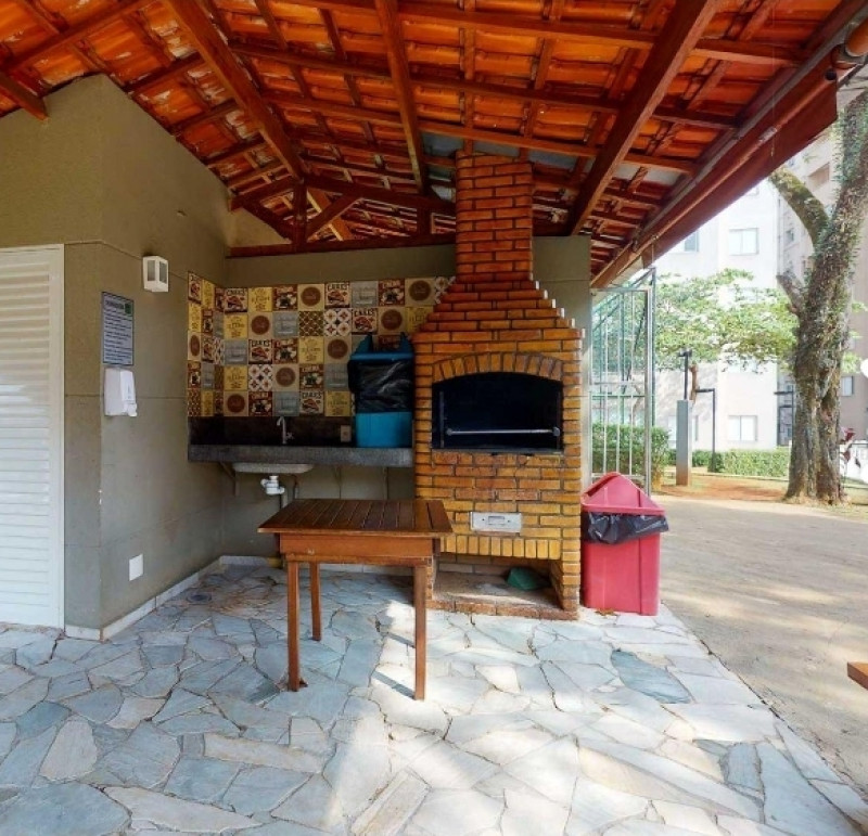 Apartamento à venda Engenheiro Goulart com 47m² e 2 quartos por R$ 298.000 - 1137504578-1000094164.jpg