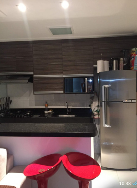 Apartamento à venda Engenheiro Goulart com 47m² e 2 quartos por R$ 298.000 - 2026814709-1000094131.jpg