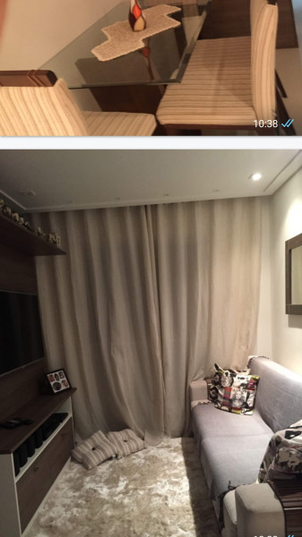 Apartamento à venda Engenheiro Goulart com 47m² e 2 quartos por R$ 298.000 - 611499944-1000094135.jpg