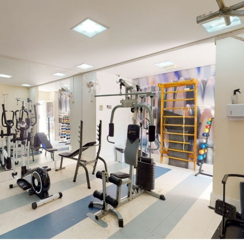 Apartamento à venda Engenheiro Goulart com 47m² e 2 quartos por R$ 298.000 - 663140980-1000094166.jpg