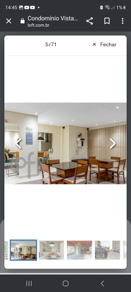 Apartamento à venda Engenheiro Goulart com 47m² e 2 quartos por R$ 298.000 - 994599715-1000094159.jpg