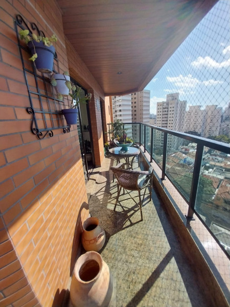 Apartamento à venda Pompéia com 132m² e 3 quartos por R$ 1.490.000 - 1665966908-img-20230421-wa0016.jpg