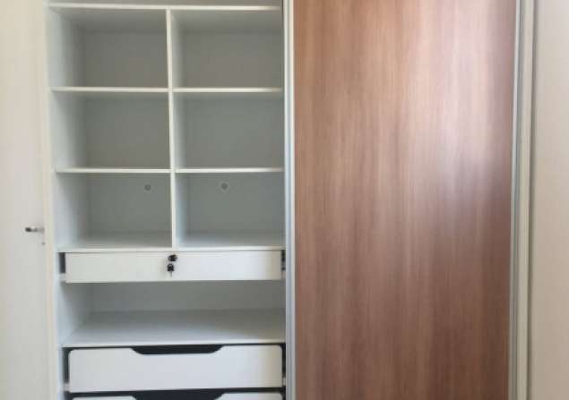 imóvel com 50m²