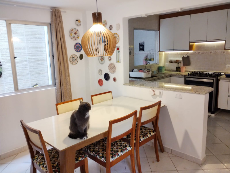 Casa de condomínio à venda Tingui com 159m² e 4 quartos por R$ 599.000 - 1220571364-img-20230630-wa0040.jpg