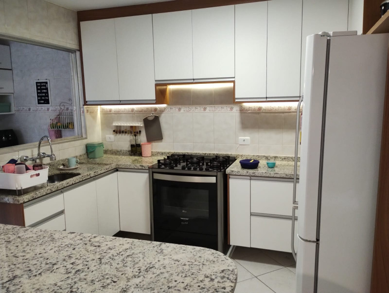 Casa de condomínio à venda Tingui com 159m² e 4 quartos por R$ 599.000 - 1232435997-img-20230630-wa0028.jpg