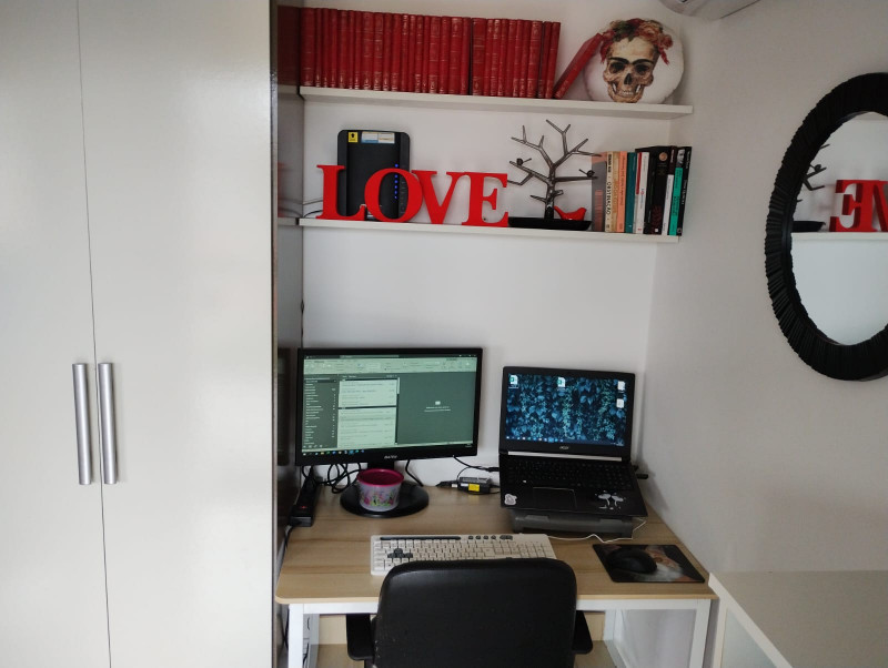 Casa de condomínio à venda Tingui com 159m² e 4 quartos por R$ 599.000 - 1511519016-img-20230630-wa0041.jpg