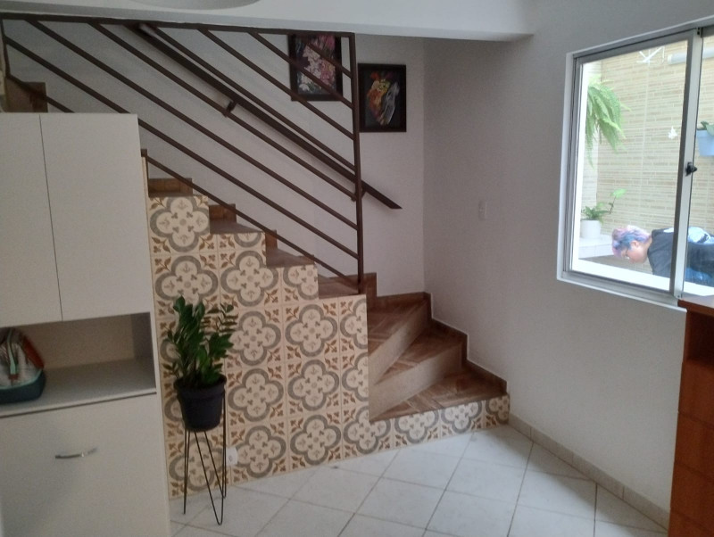 Casa de condomínio à venda Tingui com 159m² e 4 quartos por R$ 599.000 - 1595489203-img-20230630-wa0021.jpg