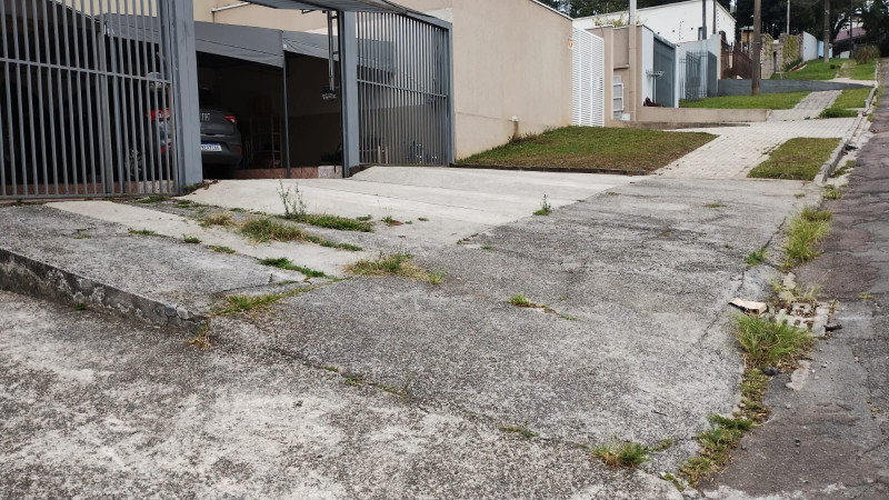 Casa de condomínio à venda Tingui com 159m² e 4 quartos por R$ 599.000 - 1720969065-img-20230630-wa0049.jpg