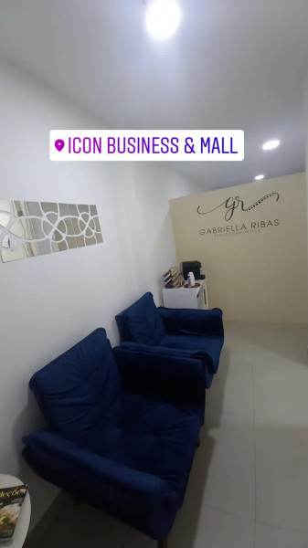 Comercial para alugar Estrela do Norte com 23m² e 1 quarto por R$ 590 - 121105957-img-20230830-wa0008.jpg