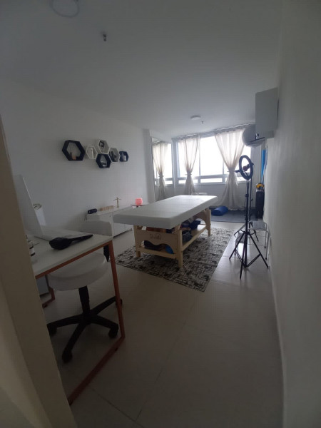 Comercial para alugar Estrela do Norte com 23m² e 1 quarto por R$ 590 - 2038557990-img-20230830-wa0007.jpg