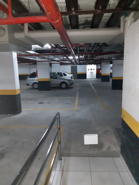 Comercial para alugar Estrela do Norte com 23m² e 1 quarto por R$ 590 - 509174871-img-20230830-wa0015.jpg