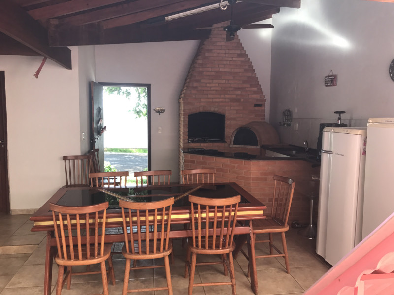 Casa de condomínio à venda Jardim Okinawa com 324m² e 3 quartos por R$ 1.100.000 - img-4598.JPG