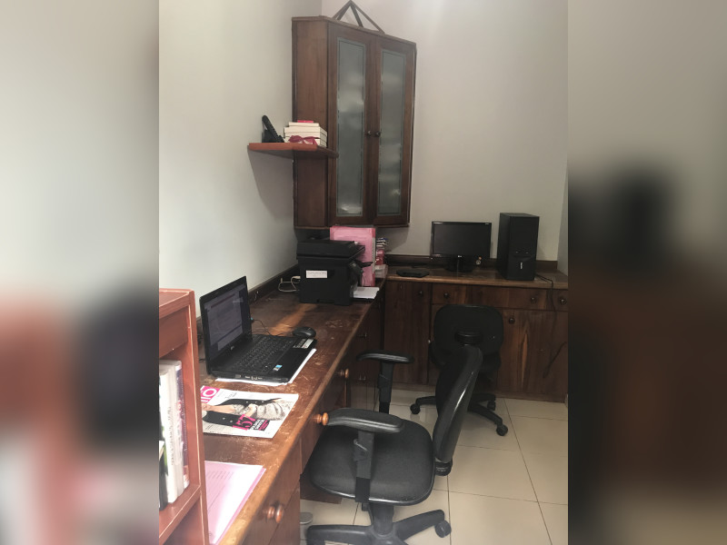 Casa de condomínio à venda Jardim Okinawa com 324m² e 3 quartos por R$ 1.100.000 - img-4608.JPG