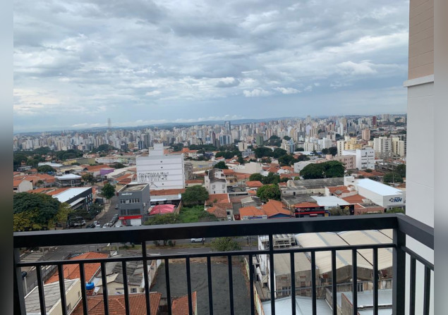 imóvel com 55m²