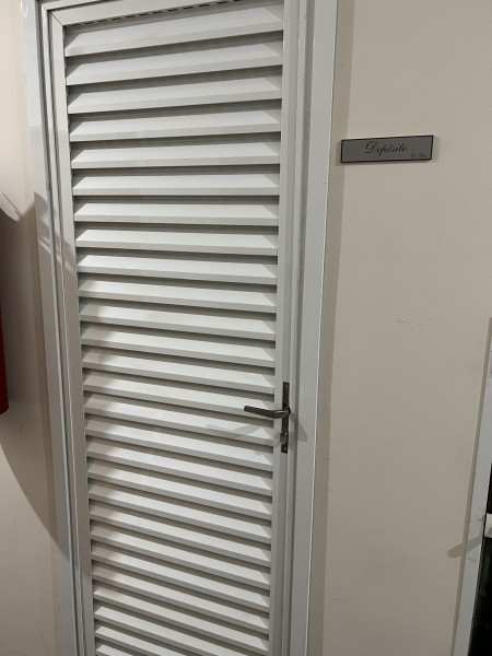 Apartamento à venda Mirandópolis com 76m² e 2 quartos por R$ 700.000 - 1615664865-depositoo.jpg