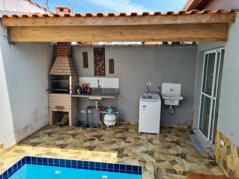 Casa de condomínio à venda Gaivota com 45m² e 2 quartos por R$ 250.000 - 912073141-20210317-124149.jpg