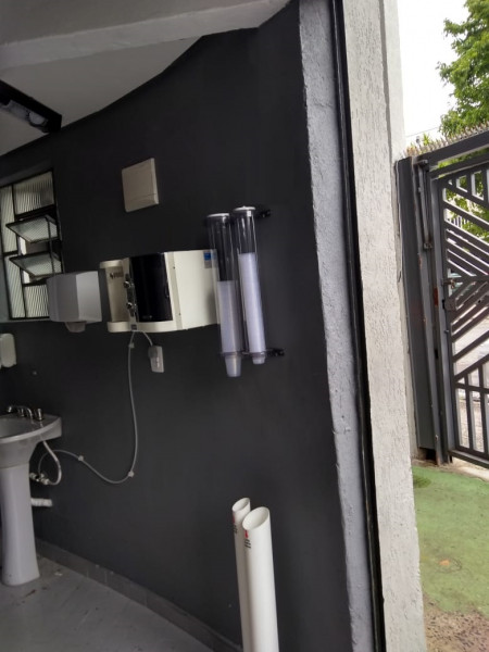 Casa à venda Vila Bela Vista com 196m² e 2 quartos por R$ 650.000 - 1689571873-foto-9.jpg