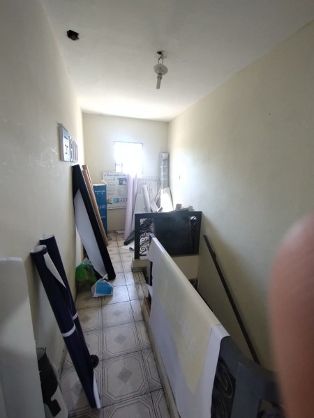 Casa à venda Vila Bela Vista com 196m² e 2 quartos por R$ 650.000 - 830287887-corredor-depois-1.jpeg