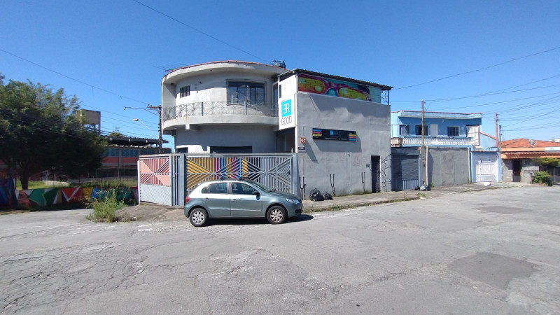 Casa à venda Vila Bela Vista com 196m² e 2 quartos por R$ 650.000 - 907038334-foto-1.jpeg