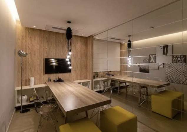 imóvel com 23m²