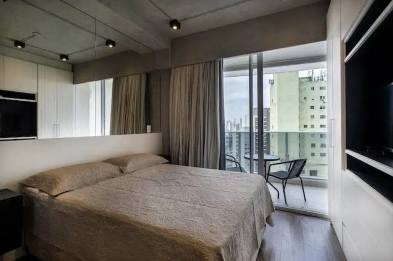 Apartamento à venda Sé com 23m² e 1 quarto por R$ 250.000 - 1256916026-screenshot-20230901-213155-facebook.jpg