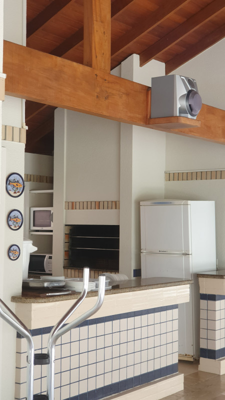 Apartamento à venda  Ingleses do Rio Vermelho com 81m² e 2 quartos por R$ 570.000 - 1946900340-salao-2.jpg