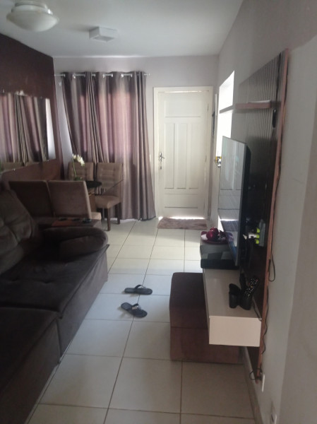 Casa de condomínio à venda Jardim.novo horizonte  com 44m² e 2 quartos por R$ 260.000 - 1043775025-img-20230303-142723.jpg