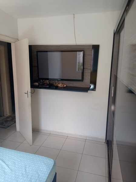 Casa de condomínio à venda Jardim.novo horizonte  com 44m² e 2 quartos por R$ 260.000 - 725498746-img-20230303-142742.jpg