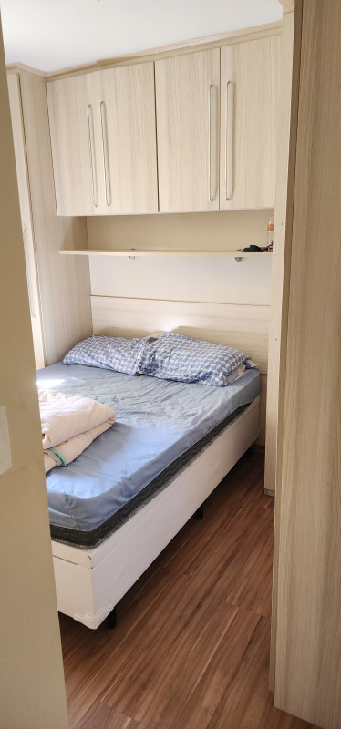 Apartamento à venda Sta Terezinha com 48m² e 2 quartos por R$ 277.000 - 1095244255-1000109964.jpg