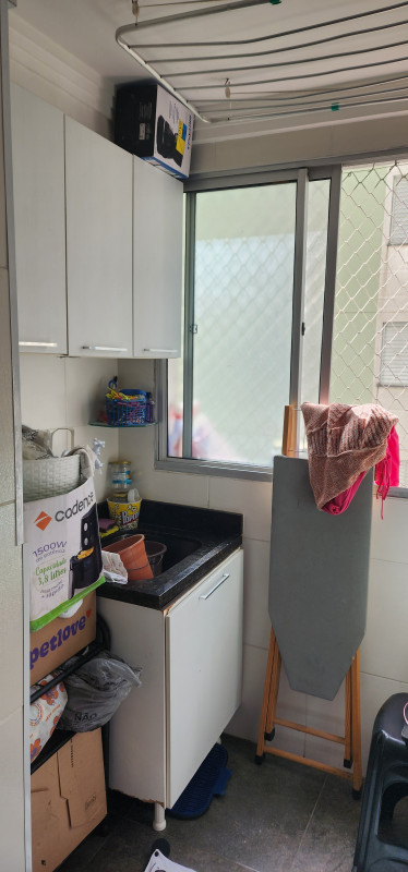 Apartamento à venda Sta Terezinha com 48m² e 2 quartos por R$ 277.000 - 1515754862-1000109856.jpg